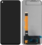 Дисплей + сенсор Xiaomi Redmi Note 9T / Note 9 5G (2007J22G, M2007J22R, A001XM) Black - p/n: TFT5K3437FPC-A1-E R2.0