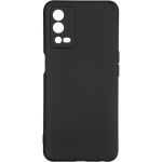 Full Soft Case for Oppo A55 Black