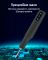 Прецизионный портативный паяльник Quick TS1 / 100-420°C / OLED / 2600 mAh / Type-C / 10W