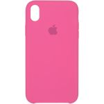 Чохол-накладка Original Soft Case для iPhone XS Max Dragon Fruit