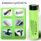 Акумулятор LiitoKala 34B-N 18650 / NCR18650B / під паяння / без захисту / 6A / 3400mah / Original