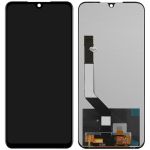 Дисплей + сенсор Xiaomi Redmi Note 7S Black (Original) - p/n: ENEB094062BB