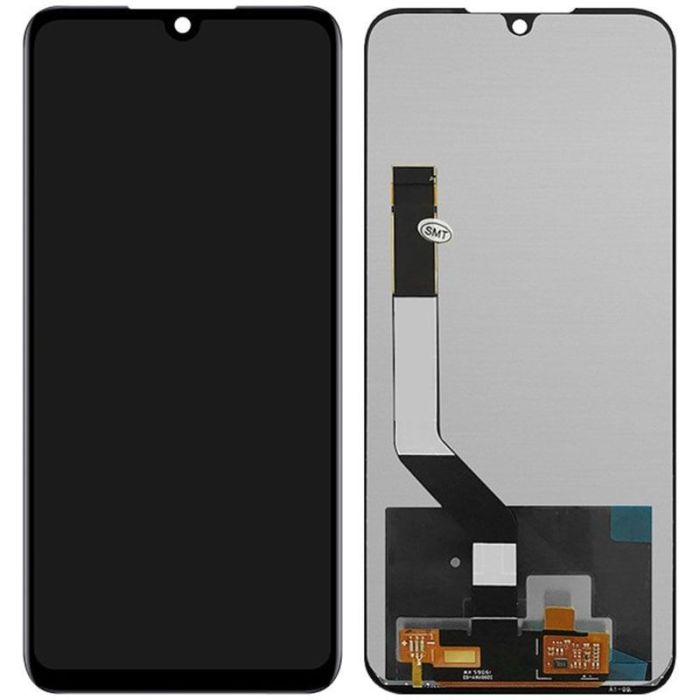 Дисплей + сенсор Xiaomi Redmi Note 7S Black (Original) - p/n: ENEB094062BB