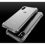 Чохол DM Clear Case для iPhone 12 Pro Max