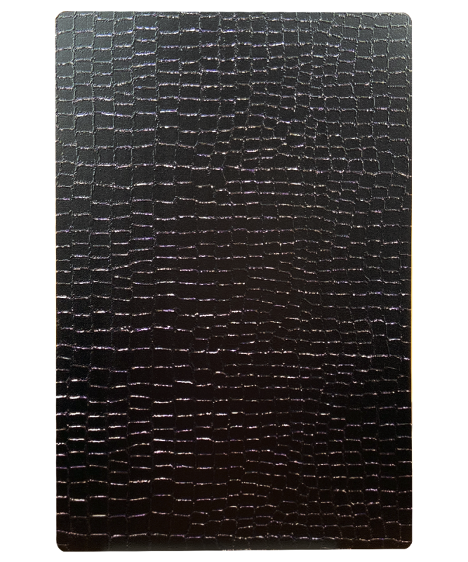 Захисна плівка універсальна на задню панель для плотера Cutting Machine REPTILE Black