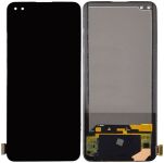 УЦЕНКА! Дисплей + сенсор Oppo Reno 3 Pro Black (TFT) / Воздух - p/n: HXD HHS124-1.0