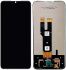 Дисплей + сенсор ZTE Blade V50 Design Black - p/n: TFT5K4046FPC-A2-E