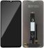 Дисплей + сенсор Umidigi G5A (MP38) Black - p/n: LM4C4051F0-A1