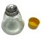 Емкость для спирта TE-18 с дозатором 180 ml