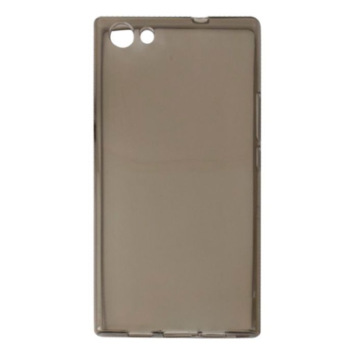 Силиконовый чехол для Doogee Y300 Black