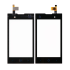 Тачскрин, Cенсор для ZTE V815 Black