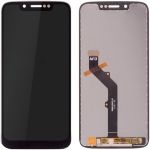 Дисплей + сенсор для Motorola G7 Play (XT1952-1) Black