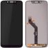 Дисплей + сенсор для Motorola G7 Play (XT1952-1) Black