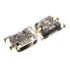 Роз'єм micro-USB універсальний Тип 12