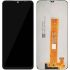 Дисплей + сенсор Samsung A12 A125 (2021) Black (Original) - p/n: 2365D12-01-015