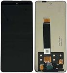 УЦЕНКА! Дисплей + сенсор Blackview Oscal Tiger 12 Black - p/n: TFT5K4076FPC-A1-E