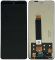УЦЕНКА! Дисплей + сенсор Blackview Oscal Tiger 12 Black - p/n: TFT5K4076FPC-A1-E
