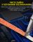 Обплетення для зняття припою Mechanic R350 / довжина 1.5 м / ширина 3.5 мм
