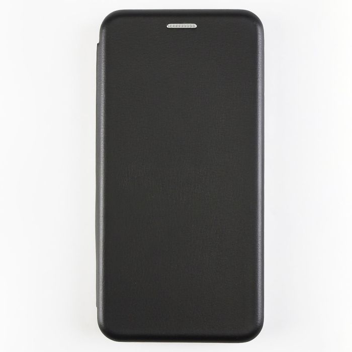 Чехол-книжка Level for Samsung A03S (A037) Black