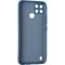 Чохол Full Soft Case для Realme C21Y/ C25Y Dark Blue