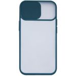 Чохол DM Protect Camera Case для iPhone 12/12 Pro Оливковий
