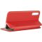 Чохол-книжка G-Case Ranger Series для Realme C11 (2021) Red
