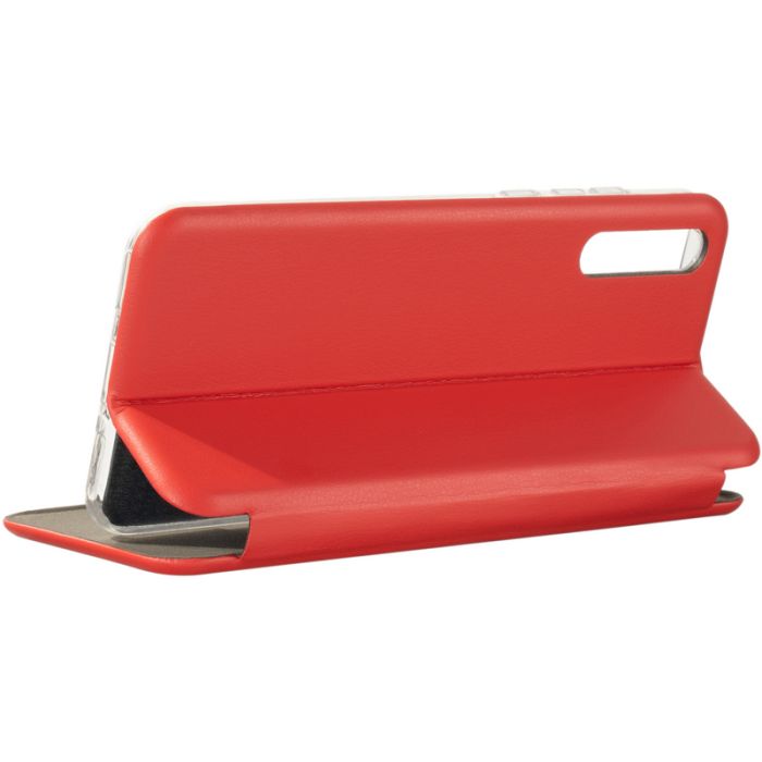 Чохол-книжка G-Case Ranger Series для Realme C11 (2021) Red
