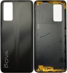 Задня кришка для TECNO Pova 2 (LE7n) Dazzle Black