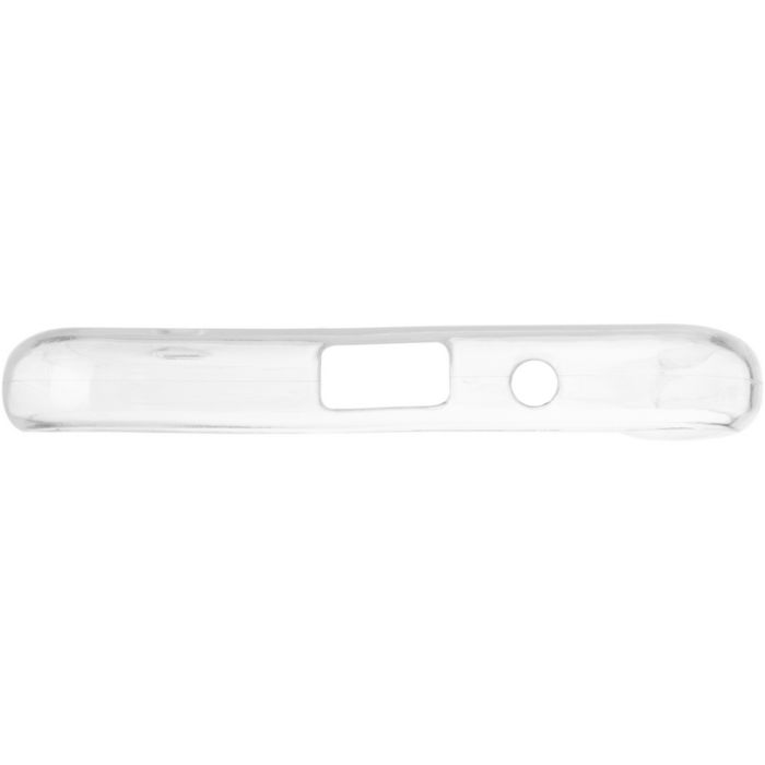 Чехол Ultra Thin Air Case for Nokia 1.4 Transparent