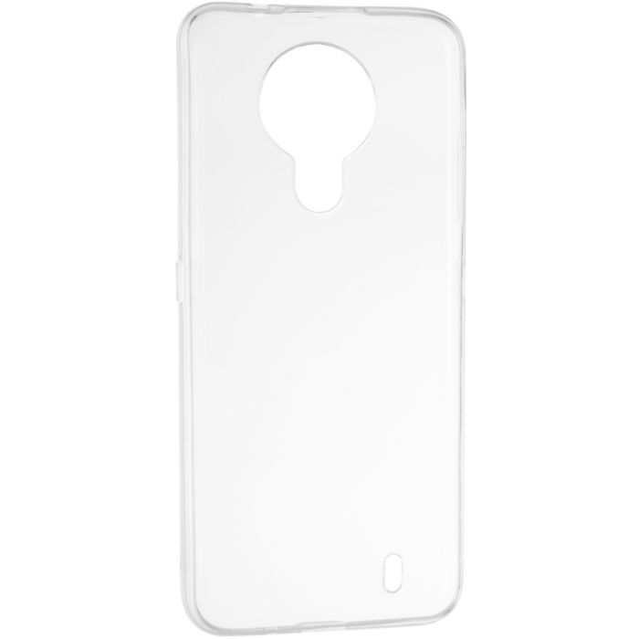 Чохол Ultra Thin Air Case для Nokia 1.4 Transparent