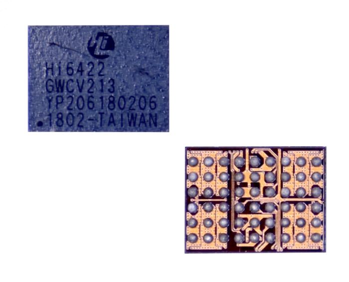 Мікросхема HI6422 V213