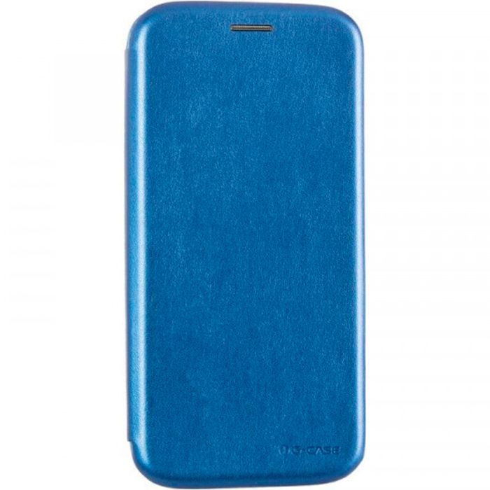 Чохол-книжка G-Case Ranger Series для Samsung А032 (A03 Core) Blue