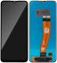 Дисплей + сенсор Cubot P60 / Note 30 Black - p/n: FPC-YX652KG016 V2