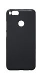 Силиконовый чехол Linda Corp для Xiaomi Mi 5X черный
