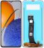 Дисплей + сенсор Huawei Nova Y61 Black (HC) - p/n: SKI651-B90 V0.4