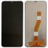 Дисплей + сенсор Blackview Oscal C80 Black - p/n: LM5C3909F0-A1