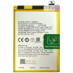 Аккумулятор для Realme 8 Pro (BLP837) 4500mAh