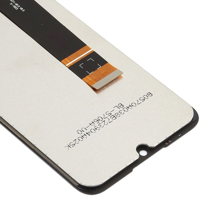 Дисплей + сенсор Nokia 1.3 (TA-1216 / TA1205) Black - p/n: SKI571-B12 V0.5