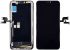 Дисплей + сенсор Apple iPhone X Black (GX-Incell) FHD