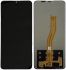 Дисплей + сенсор Blackview Oscal Modern 8 Black - p/n: 067WA09-(7300301052)-XDH