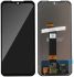 Дисплей + сенсор Doogee S100 / S100 Pro Black - p/n: 15-3260A-12006-34