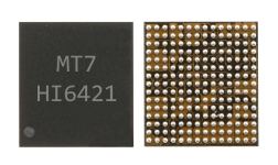 Мікросхема MT7 HI6421