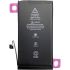 Аккумулятор для iPhone 12 / 12 Pro (2815 mAh) AAA