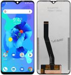 Дисплей + сенсор Umidigi A7 Black - p/n: FPC-XL6490110QC-34