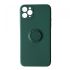 Чехол RING COLOR CASE for iPhone 11 Pro Max Army