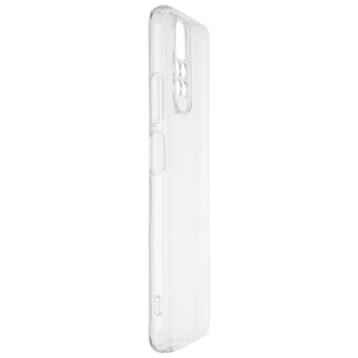 Чохол Ultra Thin Air для Xiaomi Redmi Note 11 Transparent