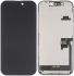 Дисплей + сенсор Apple iPhone 16 Pro Black (GX-Incell) HD+
