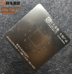 Трафарет BGA Amaoe MT6795/MT6795/MT6595 RAM (0.15mm)