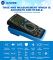 Мультиметр цифровий Sunshine DT-890N / автовимикання / True RMS