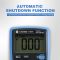 Мультиметр цифровий Sunshine DT-890N / автовимикання / True RMS